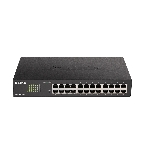 Коммутатор D-Link DGS-1100-24V2/A1A, 24×1 Гбит/с, настраиваемый, фото 1