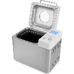 Хлебопечка Vitek VT-BM1301 серый/серебристый, 650 Вт, 0.9 кг, 12 программ, фото4