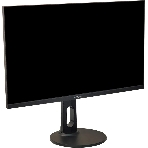 Монитор 23.8' Digma Progress 24P505F IPS 1920x1080, 100 Гц, 5 мс, 16:9, 250 кд/м2, 1xHDMI, 1xDP, 1xVGA, 1x3.5 мм, черный, фото2
