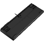 Клавиатура беспроводная A4Tech Bloody WS87 Naraka USB, Bluetooth/Радиоканал черный/красный, фото3