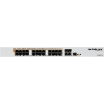 Маршрутизатор MIKROTIK CRS328-24P-4S+RM 24 SFP+, фото7