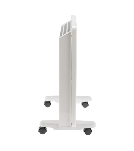 Конвектор электрический Rexant 60-0096, белый, 1000 Вт, 15 м2, механический термостат