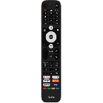 Телевизор Haier 50' S2 черный DLED 4K UHD 60Hz Smart TV Android TV 2GB/32GB, фото2