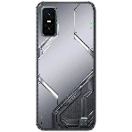 Смартфон Infinix GT 30 8/256Gb графит, фото5