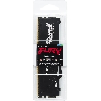 Оперативная память Kingston DDR5 DIMM FURY Beast Black EXPO RGb 16Gb, 6800Mhz, KF568C34BBEA-16 CL34, с радиатором Kingston, фото2
