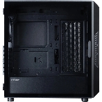 Компьютерный корпус ZALMAN MidiTower I3 NEO ARGb V2 black (ATX, без БП, 2xUSB3.0, 4x120мм ARGb) (Zalman i3 NEO ARGb V2 Black), фото4