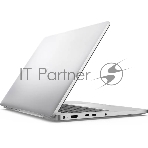 Ноутбук DELL 14 Pro Core Ultra 5 235U 14,0' FHD+ (1920 x 1200) IPS,AG,300 nit, 16GB DDR5 (1x16GB) 512GB SSD Intel Arc graphics,3cell,Backlit,FPR,2y,W11Pro/English KB/Eng, фото5
