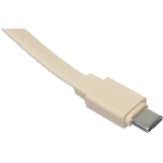 Портативный аккумулятор со встроенным кабелем Xiaomi 67W Power Bank 20000 (Integrated Cable) Tan (BHR08O7GL), фото9