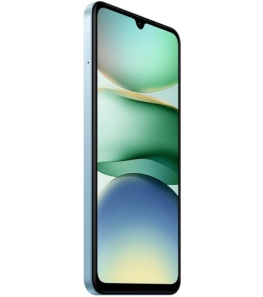 Смартфон Xiaomi Redmi A5 4/128Gb голубой