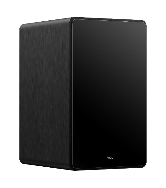Саундбар TCL Q75H 5.1.2 620Вт черный