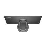 Моноблок Lenovo Yoga AIO 32ILL10 31.5' UHD (3840x2160) IPS 495N, Ultra 7 258V, 32Gb LPDDR5x-8533, 1Tb SSD M.2, Intel Arc 140V, WiFi7, BT, 5.0MP+IR, Wireless Keyboard&Mouse, Win 11 Home Rus, Storm Grey, 1Y, фото3