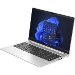 Ноутбук HP ProBook 450 G10 Core i7-1355U 15.6 FHD (1920x1080) AG UWVA 16Gb (1x16Gb) DDR4 3200 512Gb SSD,51WhIntel AX211 Wi-Fi,FPR,Backlit,1,8kg,1y,Silver,Dos,KB/Eng,Silver, фото3