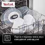 Пароварка электрическая Tefal VC204810, фото16