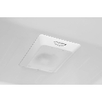 Холодильник Gorenje RK4181PW4 белый двухкамерный 198/66л морозилка снизу, капельная система, фото11