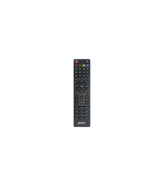 Приставка Perfeo (PF-A4413) CONSUL DVB-T2/C для цифр.TV, Wi-Fi, IPTV, HDMI, 2 USB, DolbyDigital, пульт ДУ