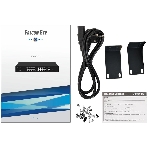 Коммутатор Falcon Eye FE-16FPG2S1, 16×100 Мбит/с PoE + 2×1 Гбит/с Uplink, неуправляемый, фото3