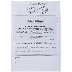 Источник бесперебойного питания CyberPower BU725E/725 ВА/390 Вт/3 х CEE 7 (евророзетка), фото7