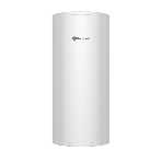 Водонагреватель электрический Thermex Fusion 30 V белый, накопительный, 30 л, 2 кВт, настенный, вертикальный, бак из нержавеющей стали, фото 1