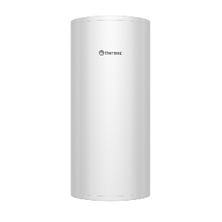 Водонагреватель электрический Thermex Fusion 30 V белый, накопительный, 30 л, 2 кВт, настенный, вертикальный, бак из нержавеющей стали