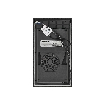 Индукционная варочная панель HOMSair HIC32BWH Inverter, белый, фото2