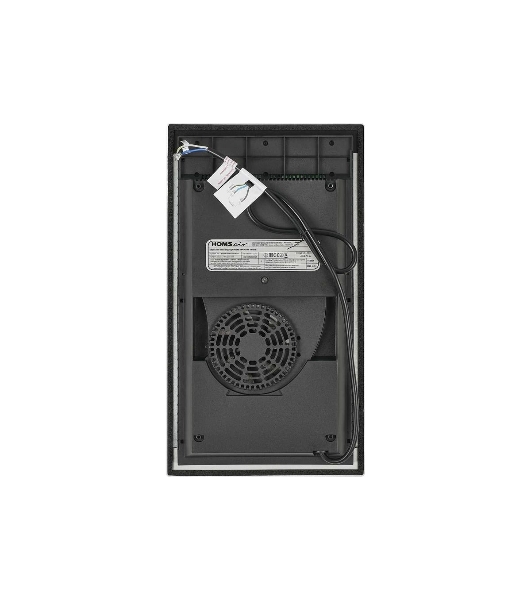 Индукционная варочная панель HOMSair HIC32BWH Inverter, белый