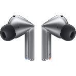 Наушники TWS Samsung Galaxy Buds 3 Pro серебристый, внутриканальные, Bluetooth, адаптивное шумоподавление, до 7 ч, фото6
