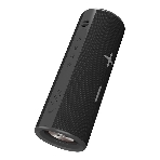 Портативная колонка Soundmax SM-PS5024B черный, фото3