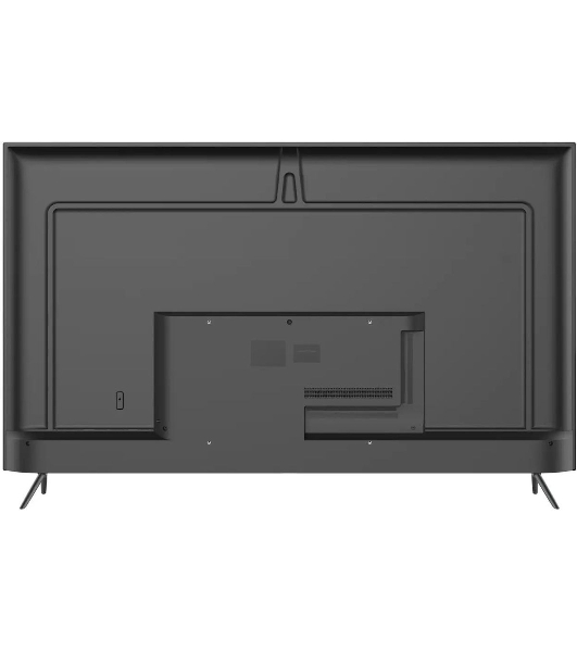 Телевизор Haier 50' S2 черный DLED 4K UHD 60Hz Smart TV Android TV 2GB/32GB