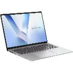 Ноутбук ASUS Vivobook 16 M1607KA-MB144 Cool Silver (90NB15F2-M00D00), фото4