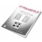 Газовая варочная панель Maunfeld EGHG.64.63CW/G, 4 конфорки, закаленное стекло, белый, фото4