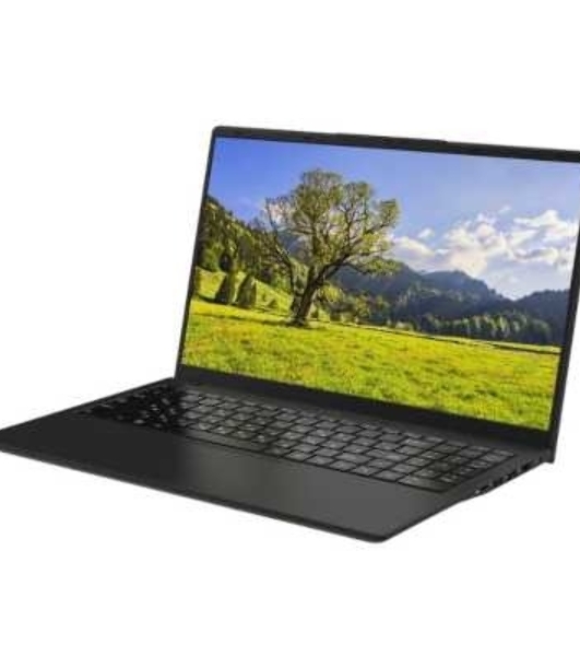 Ноутбук Rikor Pro 3 15 OH-03/15.6'/Intel Core i3-1220P/16Gb/512Gb SSD/Intel Iris Xe Graphics/Windows 11 Professional/черный/1.65kg