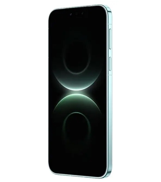 Смартфон Huawei Mate 80 Pro 16/512Gb зеленый