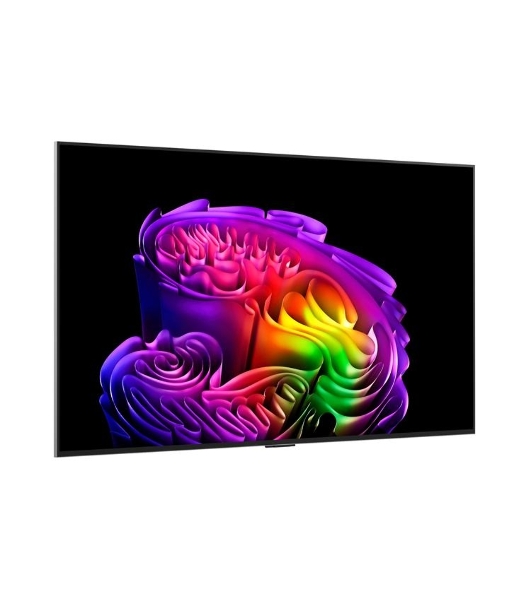 Телевизор LG 55' OLED55G6RLA.ARUG черный OLED UHD 120Hz WebOS