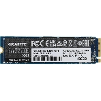 Накопитель SSD GIGABYTE AORUS Gen3 2500E, 500Gb, M.2 2280, PCIe 3.0 x4, NVMe, R/W 2300/1500, фото6