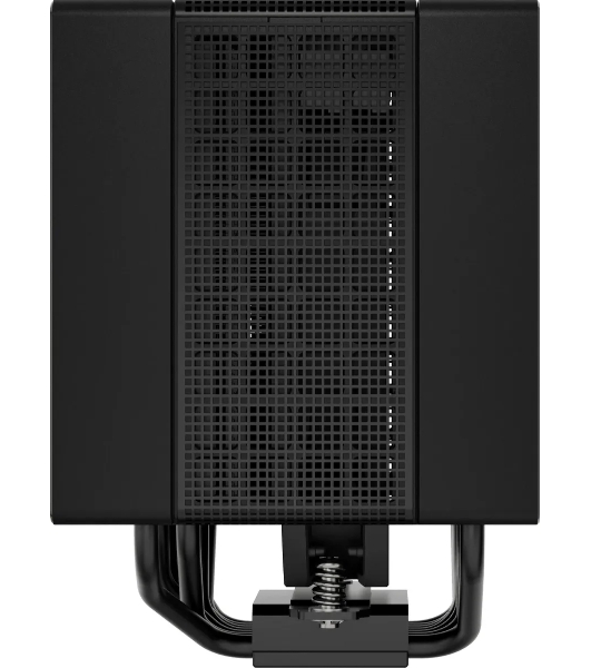 Кулер для процессора DEEPCOOL Assassin 4S черный, 140 мм, алюминий/медь, 1800 об/мин, 29.3 дБ, 4 pin, 250 Вт, 164 мм