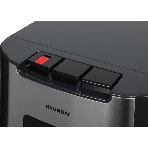 Кулер для воды Hyundai AquaTouch UV H-WD7625C, нижняя загрузка, нагрев 90 °С, охлаждение 5 °С, черный, фото8