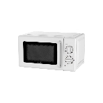Микроволновая печь Energy EMW-20708 белый, 20 л, 700 Вт, переключатели - поворотный механизм, фото 1