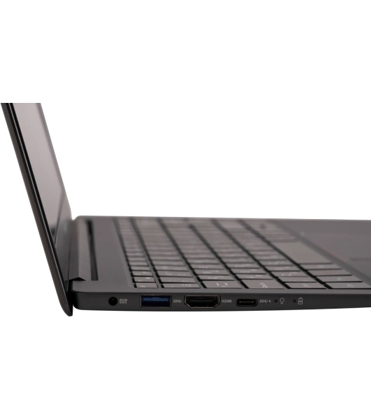Ноутбук Гравитон Н15И-Т 15.6'FHD300nit i5 1135G7/1x16GBDDR4/512GBSSD_M.2/WiFi+BT/NoOS/1YST (Металлический корпус/Минпромторг)
