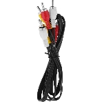 Приставка для цифрового ТВ Cadena CDT-2315SB черный, DVB-T2, DVB-T, HDMI, USB 2.0, фото3
