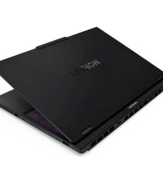 Ноутбук Lenovo Legion 5 15AKP10/15.1'/OLED/AMD Ryzen AI 7 350/32Gb/1Tb SSD/NVIDIA GeForce RTX 5070 8Gb/Windows 11 Pro/черный/2kg