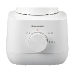 Блендер стационарный Panasonic MX-EG5311WTQ белый, 300 Вт, 2 скорости, фото4