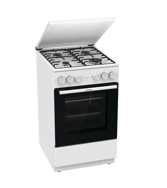 Плита комбинированная Gorenje GK5A22WH