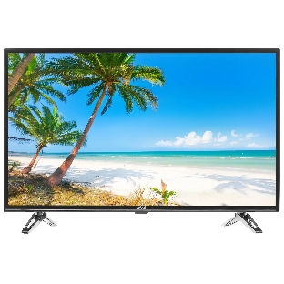 Телевизор ARTEL 32' UA32H1200 черный LED HD 60Hz Android