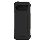 Мобильный телефон Maxvi T12 черный, фото5