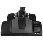 Пылесос Panasonic MC-CJ917K черный, 410/2300 Вт, уборка сухая, пылесборник мешок 6 л, фото3