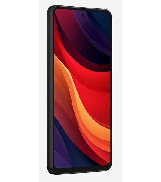 Смартфон INOI A75 Elegance, 8/512Gb, черный титан