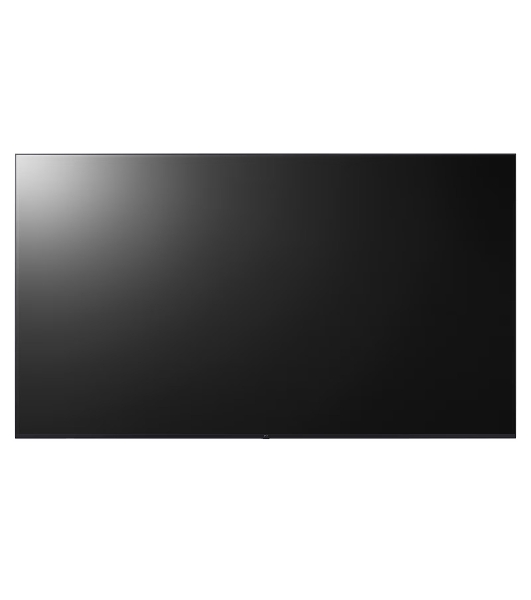Телевизор LG 43' 43UM662H серый Hotel TV LED UHD 60Hz Smart TV WebOS 1.5GB/8GB
