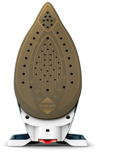Парогенератор Tefal Express Power SV8111E0, синий/белый