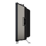 Радиочасы Soundmax SM-1561U (черный с белым), фото3