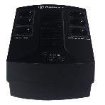 Источник бесперебойного питания ИБП Raskat VS-850VA 850VA, 510Вт, 6хCEE 7, фото7